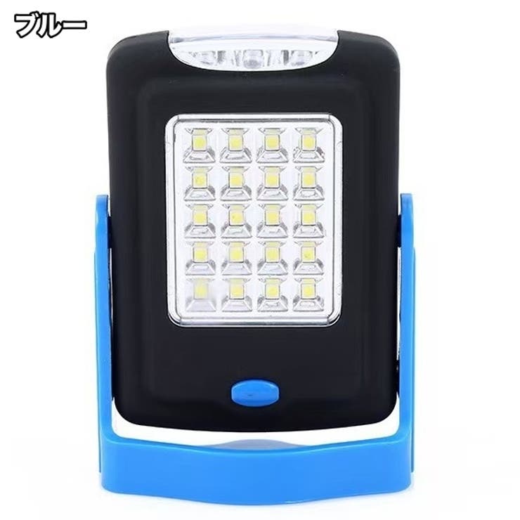 懐中電灯 LED アウトドアライト | PlusNao | 詳細画像5 