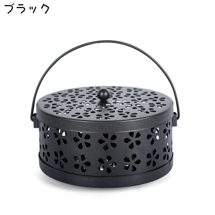 蚊取り線香ホルダー 線香ホルダー 蚊取り線香ケース | PlusNao | 詳細画像12 