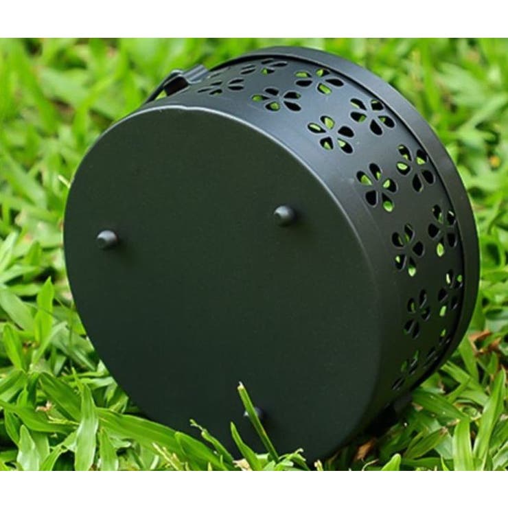 蚊取り線香ホルダー 線香ホルダー 蚊取り線香ケース | PlusNao | 詳細画像9 