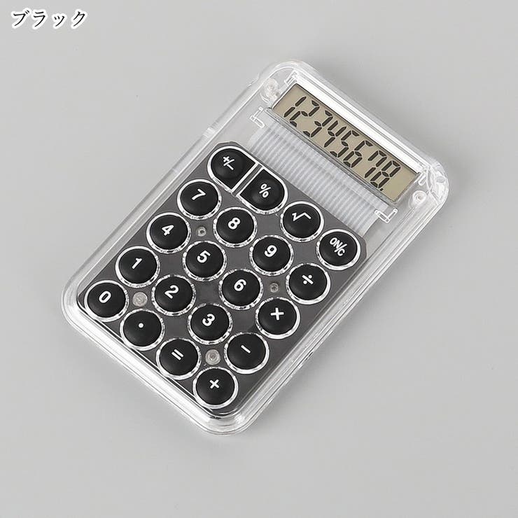 電卓 計算機 計算器 | PlusNao | 詳細画像15 