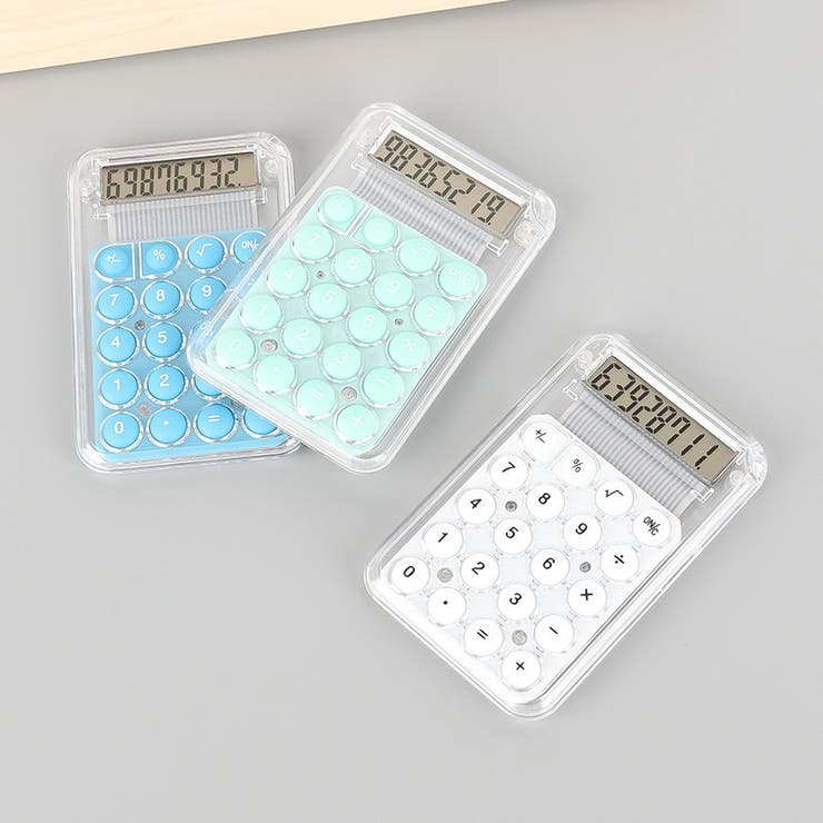 電卓 計算機 計算器 | PlusNao | 詳細画像3 