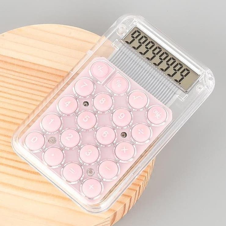 電卓 計算機 計算器 | PlusNao | 詳細画像5 