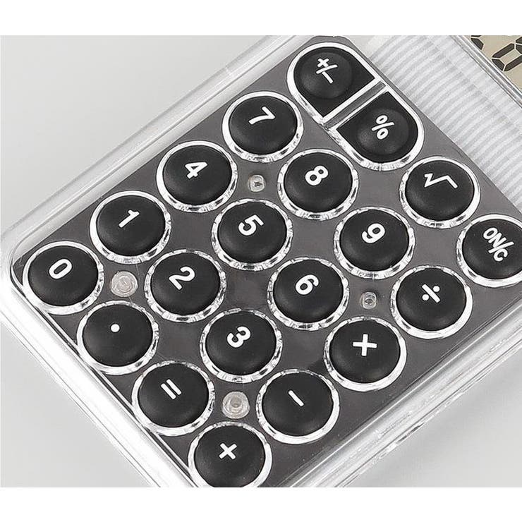 電卓 計算機 計算器 | PlusNao | 詳細画像9 