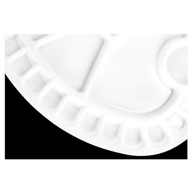 水彩パレット アクリルパレット 絵皿 | PlusNao | 詳細画像5 