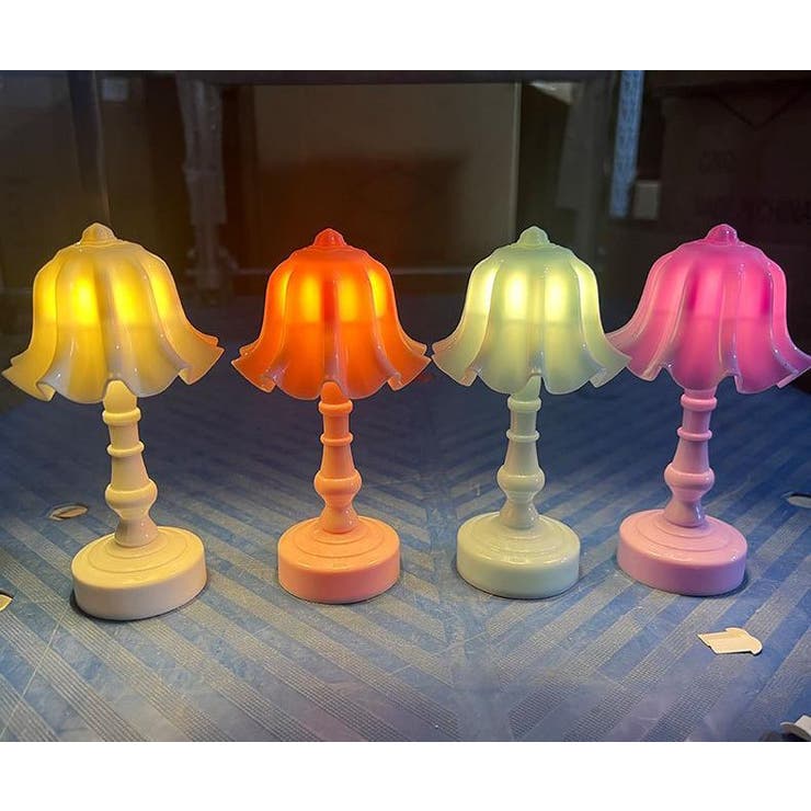 テーブルランプ テーブルライト LED | PlusNao | 詳細画像13 