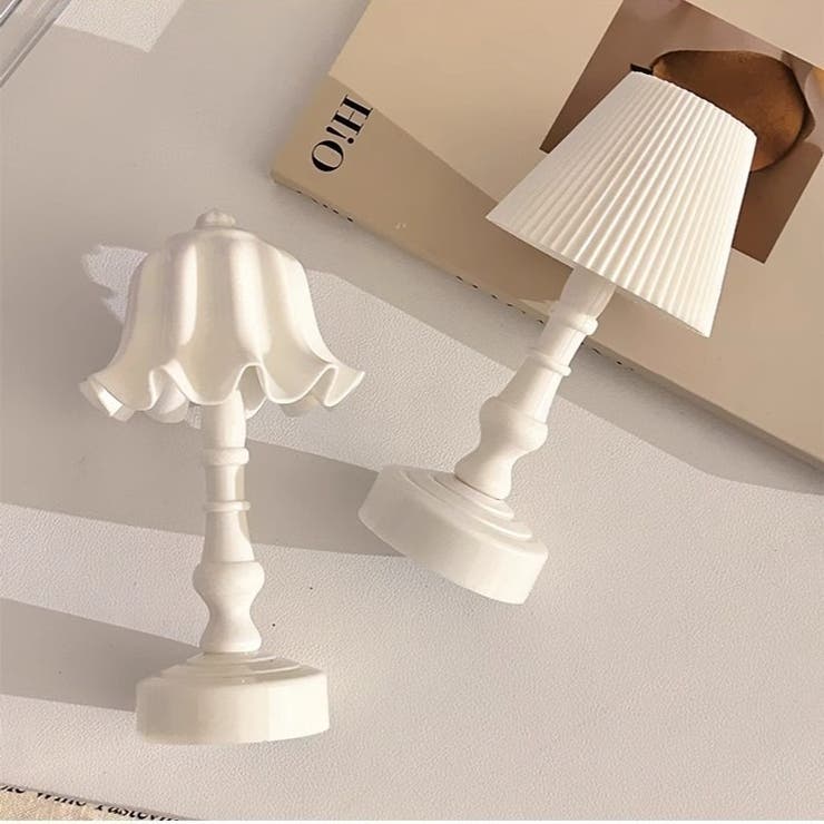 テーブルランプ テーブルライト LED | PlusNao | 詳細画像2 