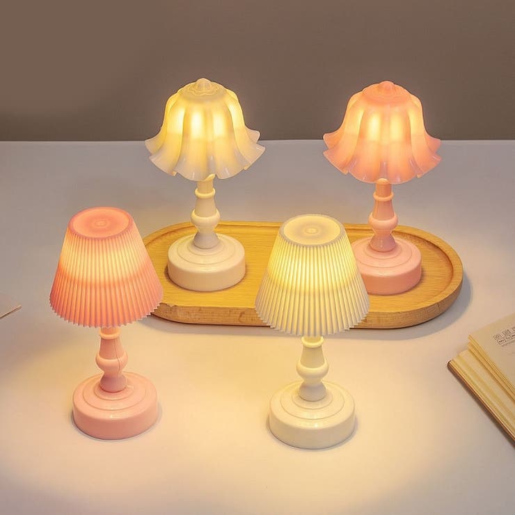 テーブルランプ テーブルライト LED | PlusNao | 詳細画像8 