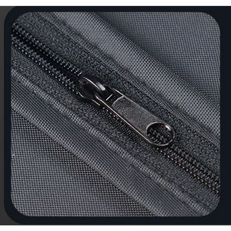 ガーメントバッグ テーラーバッグ スーツバッグ | PlusNao | 詳細画像13 