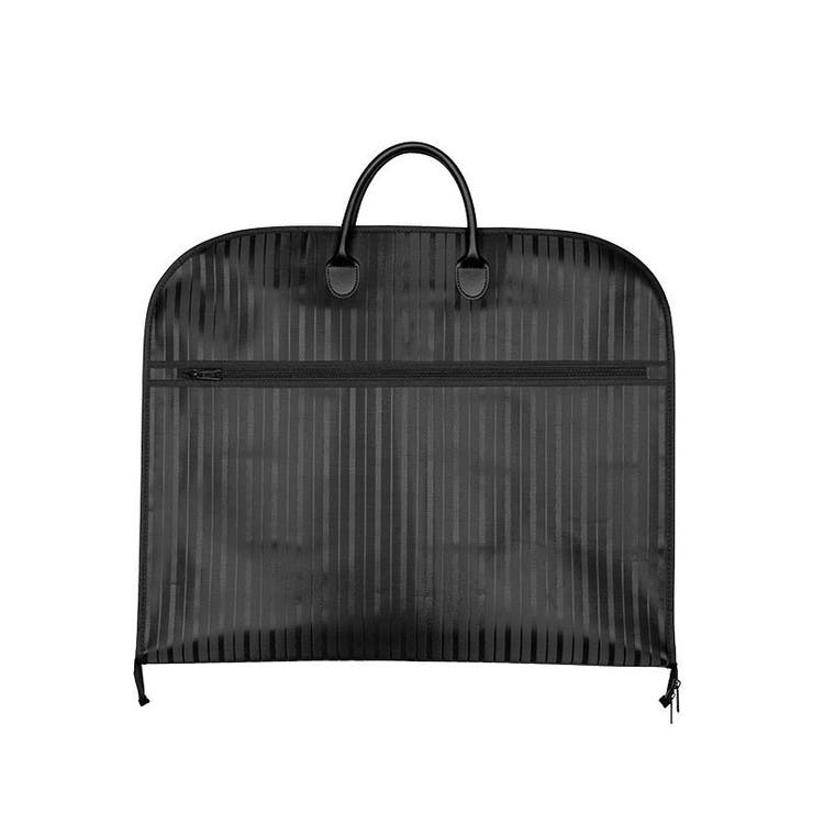 ガーメントバッグ テーラーバッグ スーツバッグ | PlusNao | 詳細画像7 