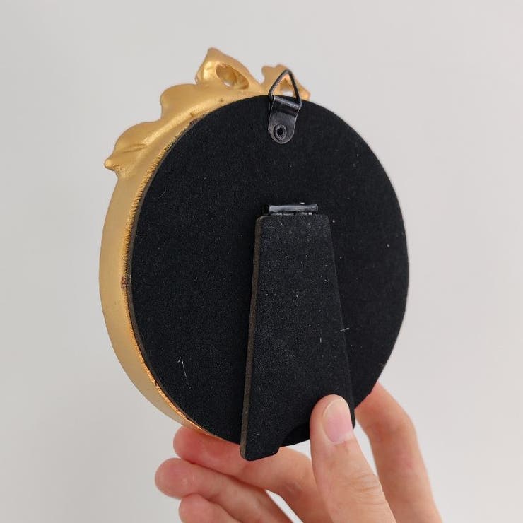 卓上ミラー スタンドミラー 鏡 | PlusNao | 詳細画像12 