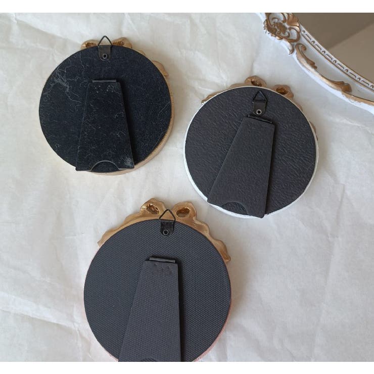 卓上ミラー スタンドミラー 鏡 | PlusNao | 詳細画像13 