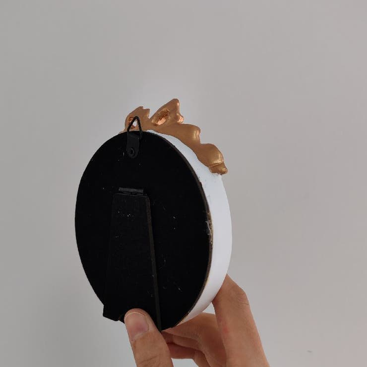 卓上ミラー スタンドミラー 鏡 | PlusNao | 詳細画像14 