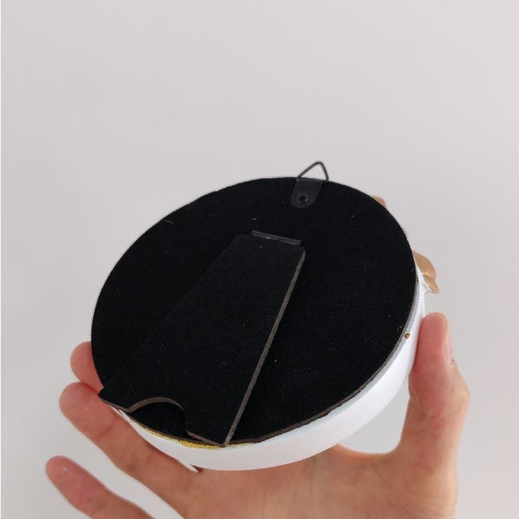 卓上ミラー スタンドミラー 鏡 | PlusNao | 詳細画像15 