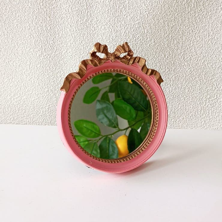 卓上ミラー スタンドミラー 鏡 | PlusNao | 詳細画像2 