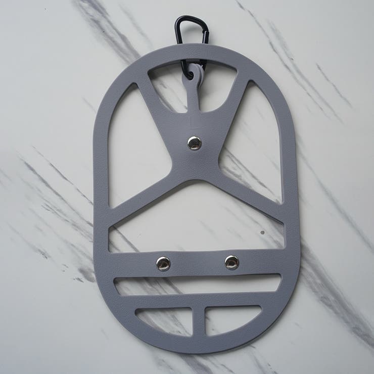 シューズホルダー シューズハンガー 吊り下げ | PlusNao | 詳細画像10 