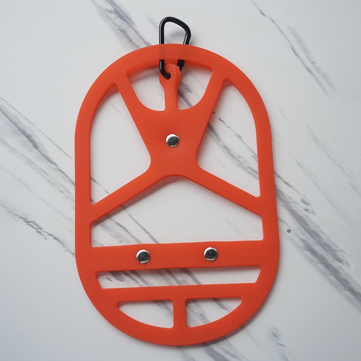 シューズホルダー シューズハンガー 吊り下げ | PlusNao | 詳細画像11 