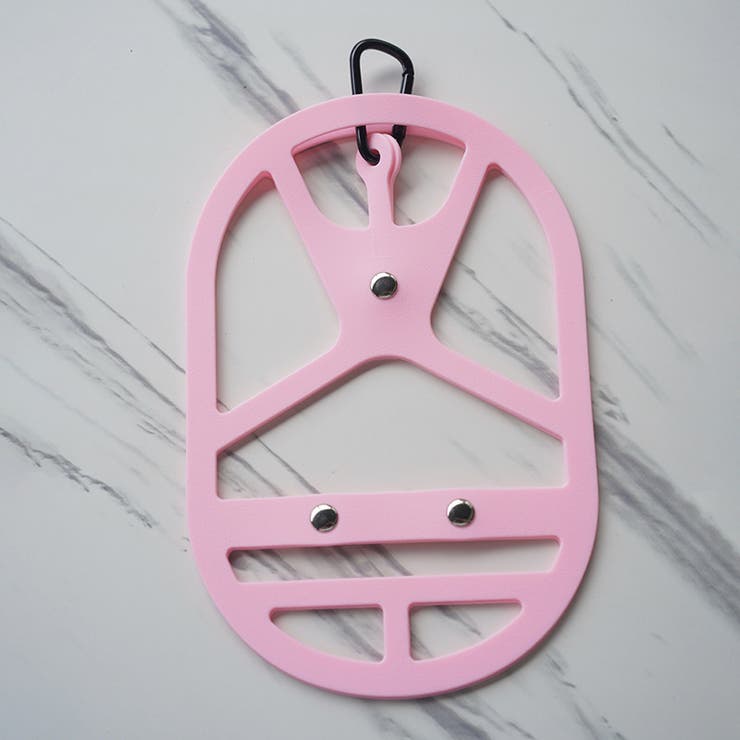 シューズホルダー シューズハンガー 吊り下げ | PlusNao | 詳細画像13 