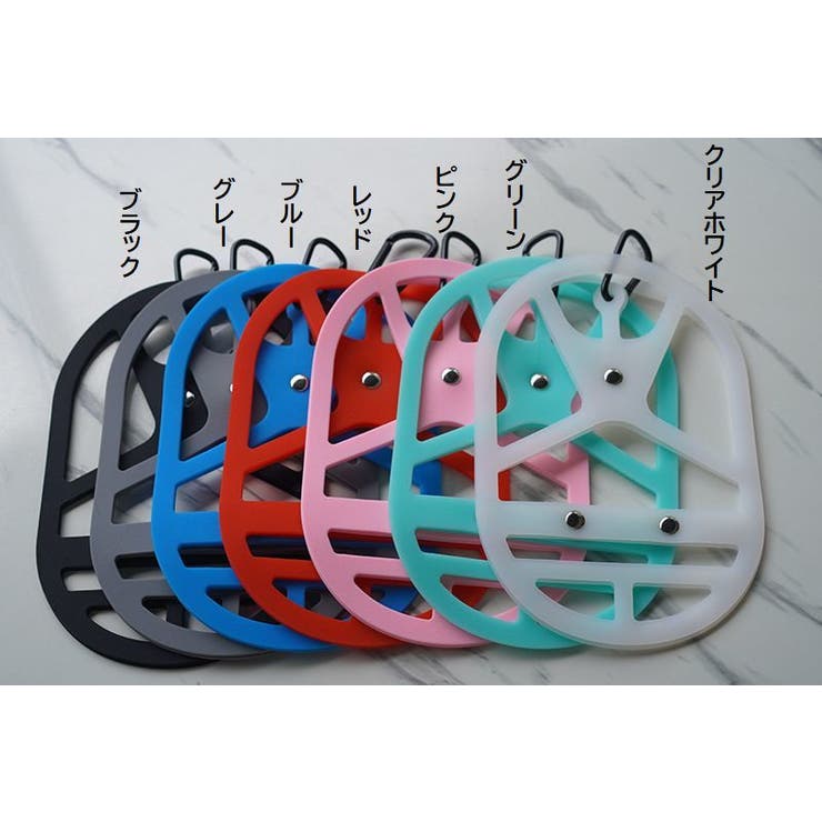 シューズホルダー シューズハンガー 吊り下げ | PlusNao | 詳細画像18 