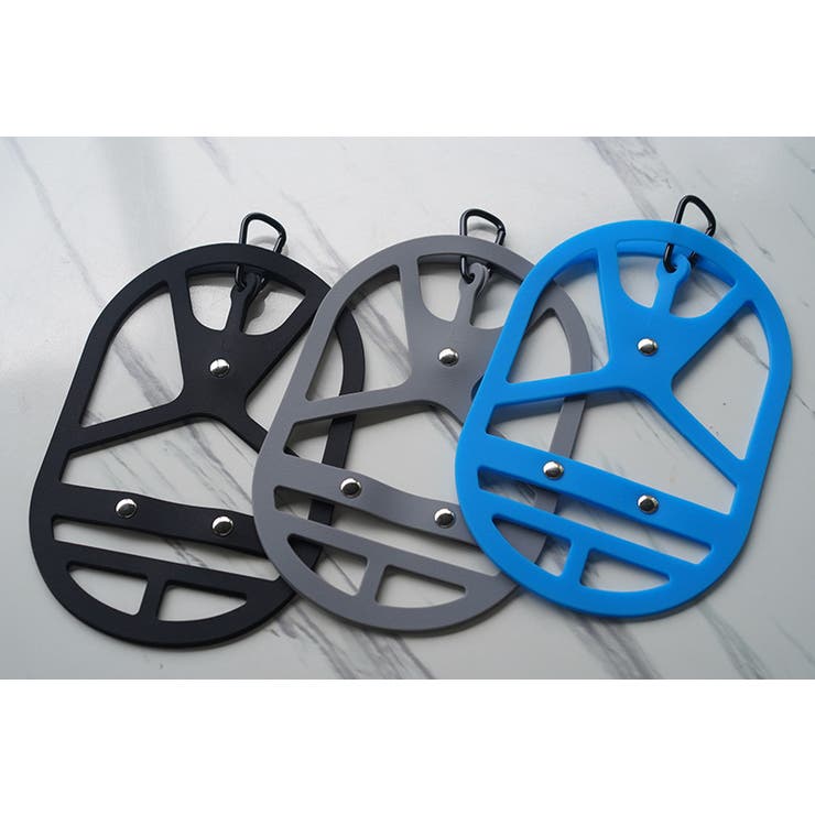 シューズホルダー シューズハンガー 吊り下げ | PlusNao | 詳細画像7 