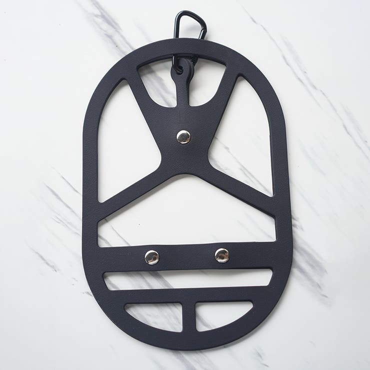 シューズホルダー シューズハンガー 吊り下げ | PlusNao | 詳細画像8 