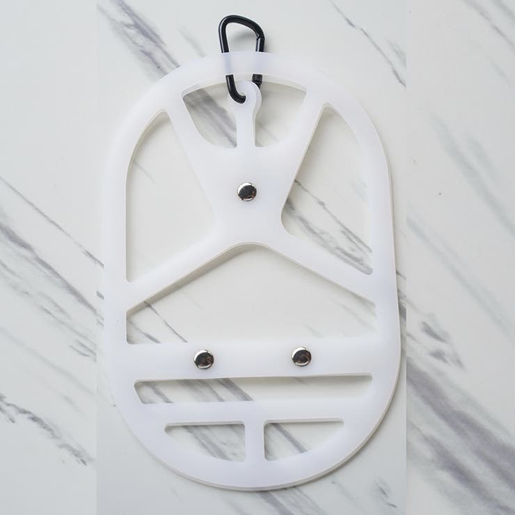 シューズホルダー シューズハンガー 吊り下げ | PlusNao | 詳細画像9 