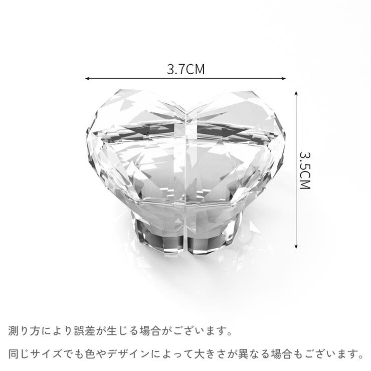 トイレタンクボタン プッシュボタン 水栓ボタン | PlusNao | 詳細画像10 
