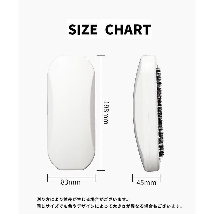 掃除用ブラシ 回転式 ローラーブラシ | PlusNao | 詳細画像9 