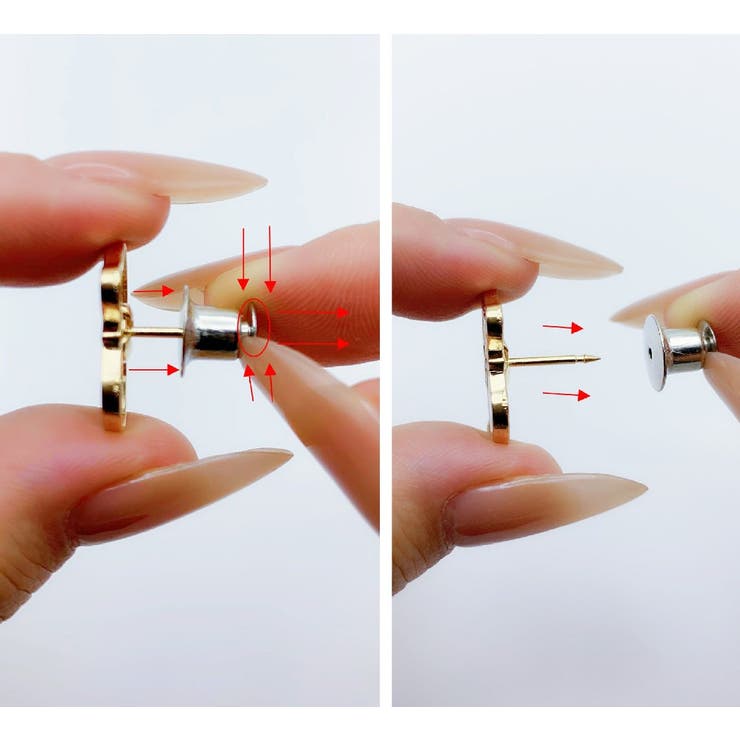 ウエストバックル ウエストアジャスター 4個セット | PlusNao | 詳細画像11 