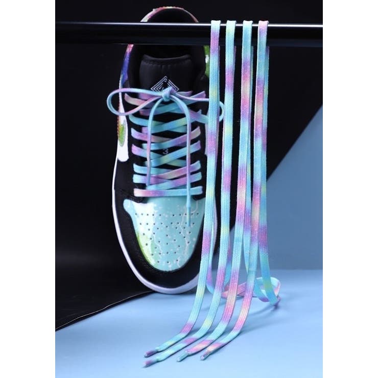 靴紐 靴ひも 1ペア | PlusNao | 詳細画像4 