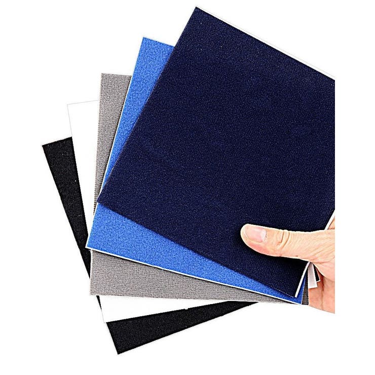 靴補修シート 2枚セット 修理パッチ | PlusNao | 詳細画像6 