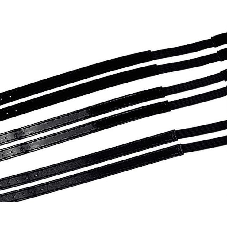 シューズストラップ パンプスストラップ 1ペア | PlusNao | 詳細画像15 