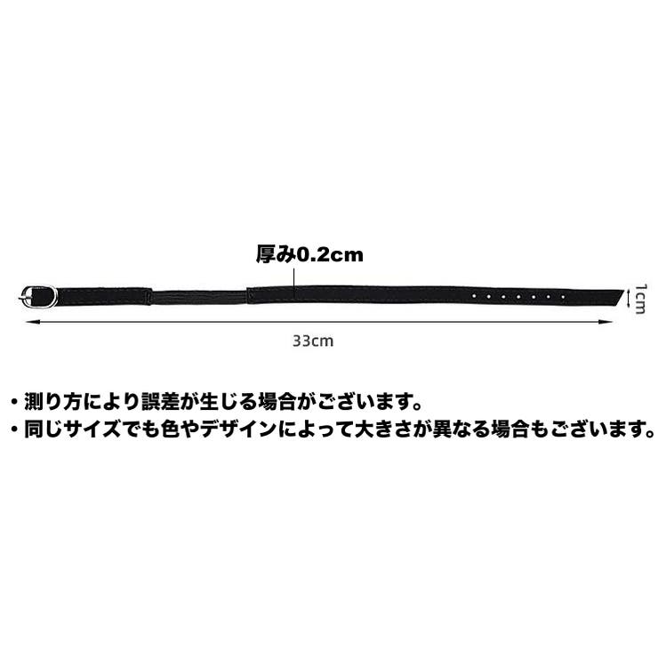 シューズストラップ パンプスストラップ 1ペア | PlusNao | 詳細画像18 