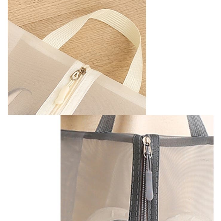 スーツケースカバー キャリーバッグカバー キャリーケースカバー | PlusNao | 詳細画像14 