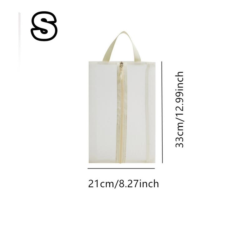 スーツケースカバー キャリーバッグカバー キャリーケースカバー | PlusNao | 詳細画像16 