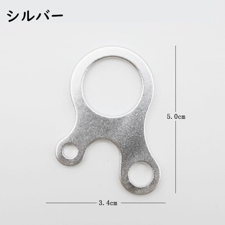 ロープテンショナー 4個セット 自在金具 | PlusNao | 詳細画像11 