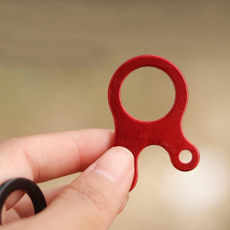 ロープテンショナー 4個セット 自在金具 | PlusNao | 詳細画像5 