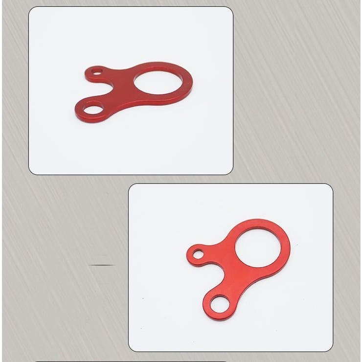 ロープテンショナー 4個セット 自在金具 | PlusNao | 詳細画像7 