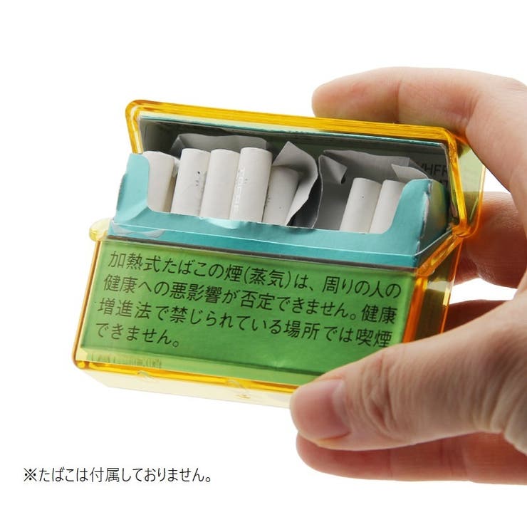 ヒートスティックケース ヒートスティック 収納 | PlusNao | 詳細画像2 