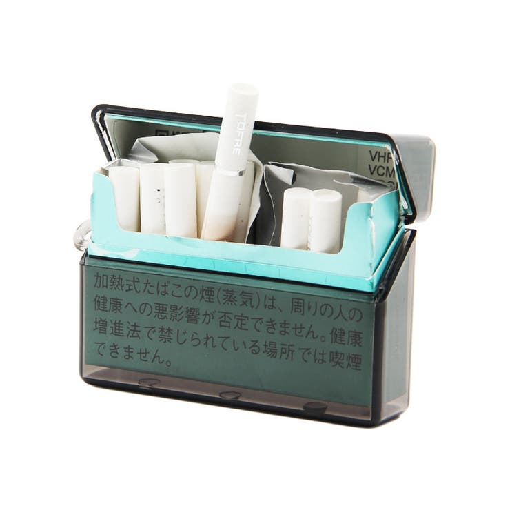 ヒートスティックケース ヒートスティック 収納 | PlusNao | 詳細画像4 