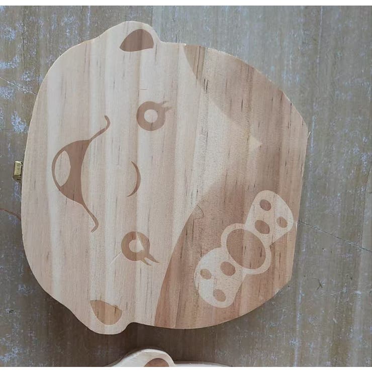 乳歯ケース 乳歯入れ 乳歯ボックス | PlusNao | 詳細画像6 