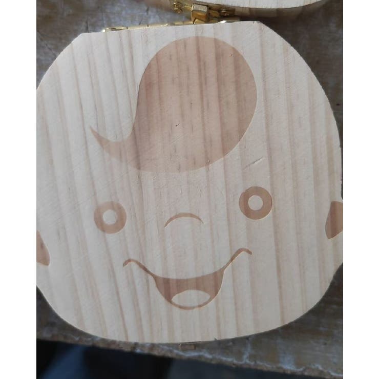 乳歯ケース 乳歯入れ 乳歯ボックス | PlusNao | 詳細画像7 