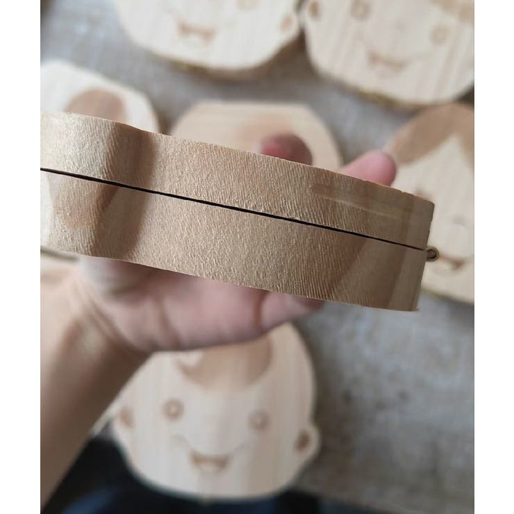 乳歯ケース 乳歯入れ 乳歯ボックス | PlusNao | 詳細画像9 