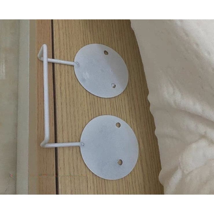 マットレスグリッパー 同色2個セット マットレスストッパー | PlusNao | 詳細画像3 