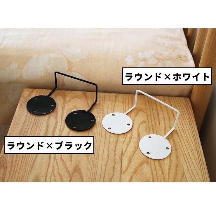 マットレスグリッパー 同色2個セット マットレスストッパー | PlusNao | 詳細画像5 