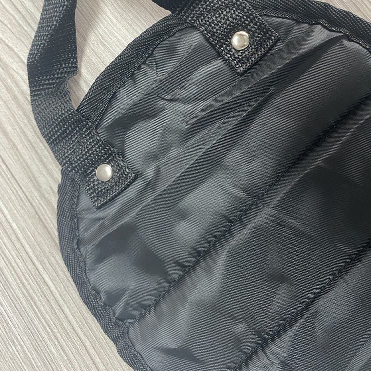 フットレスト ハンモック式 収納袋付き | PlusNao | 詳細画像11 