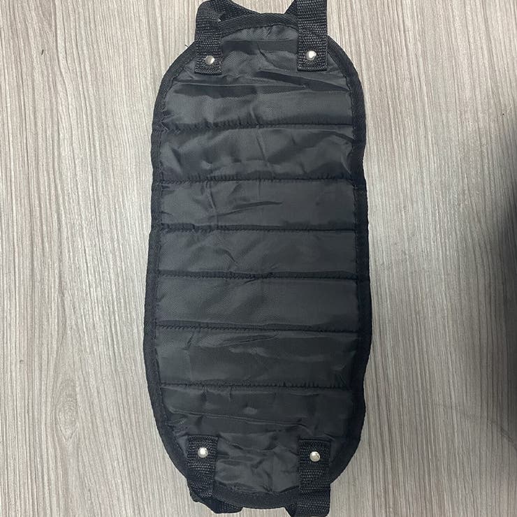 フットレスト ハンモック式 収納袋付き | PlusNao | 詳細画像12 