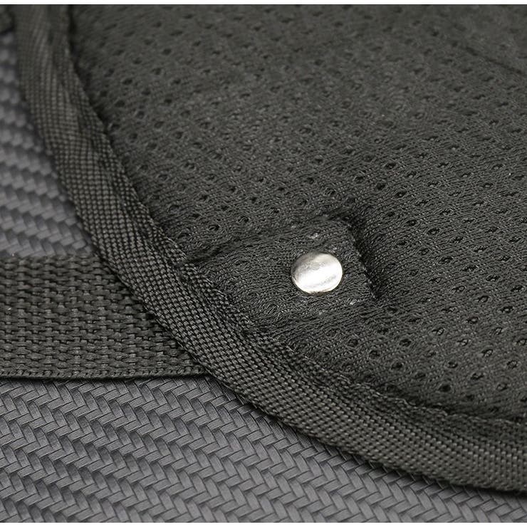 フットレスト ハンモック式 収納袋付き | PlusNao | 詳細画像13 