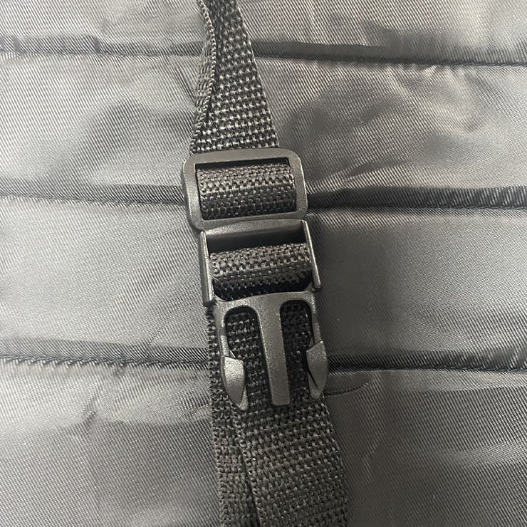 フットレスト ハンモック式 収納袋付き | PlusNao | 詳細画像14 