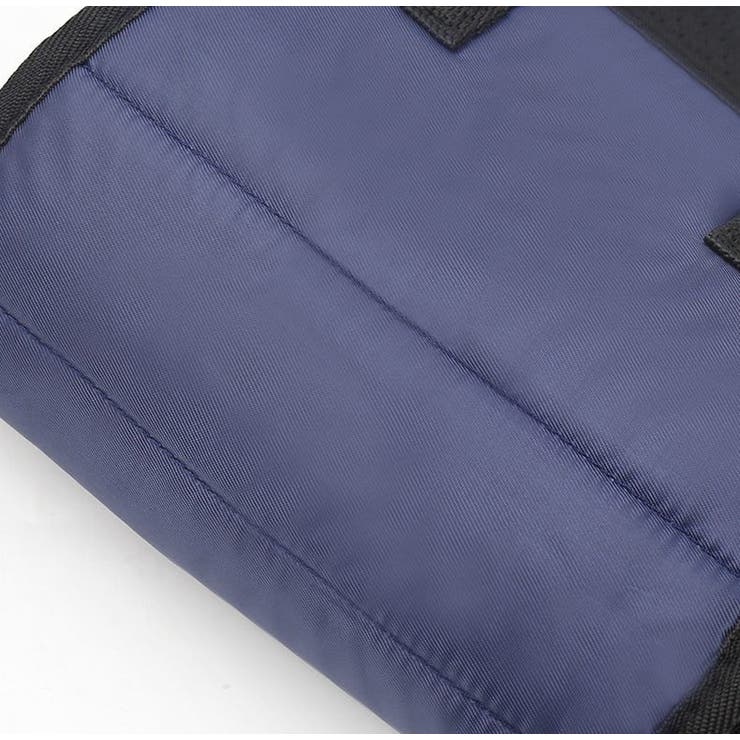 フットレスト ハンモック式 収納袋付き | PlusNao | 詳細画像9 