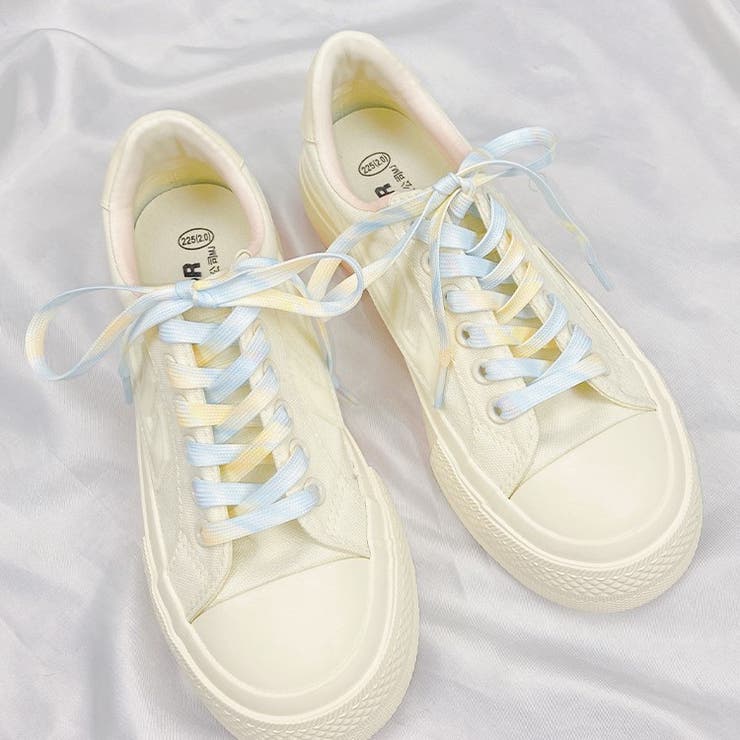 靴ひも 靴紐 シューレース | PlusNao | 詳細画像4 